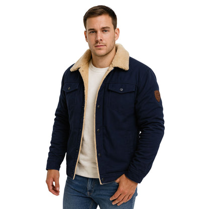Luca Bomberjacke