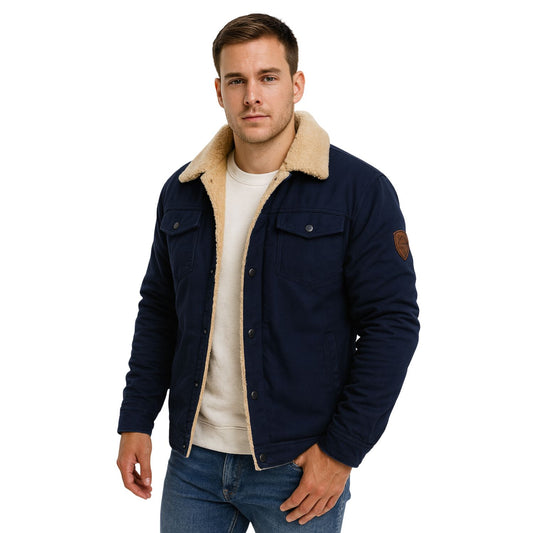 Luca Bomberjacke