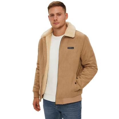 AlpenFels – Jacke für kaltes Wetter