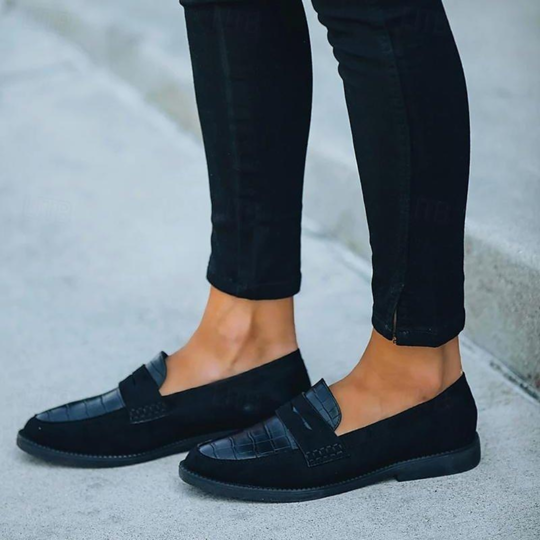 Samantha Timeless Loafers