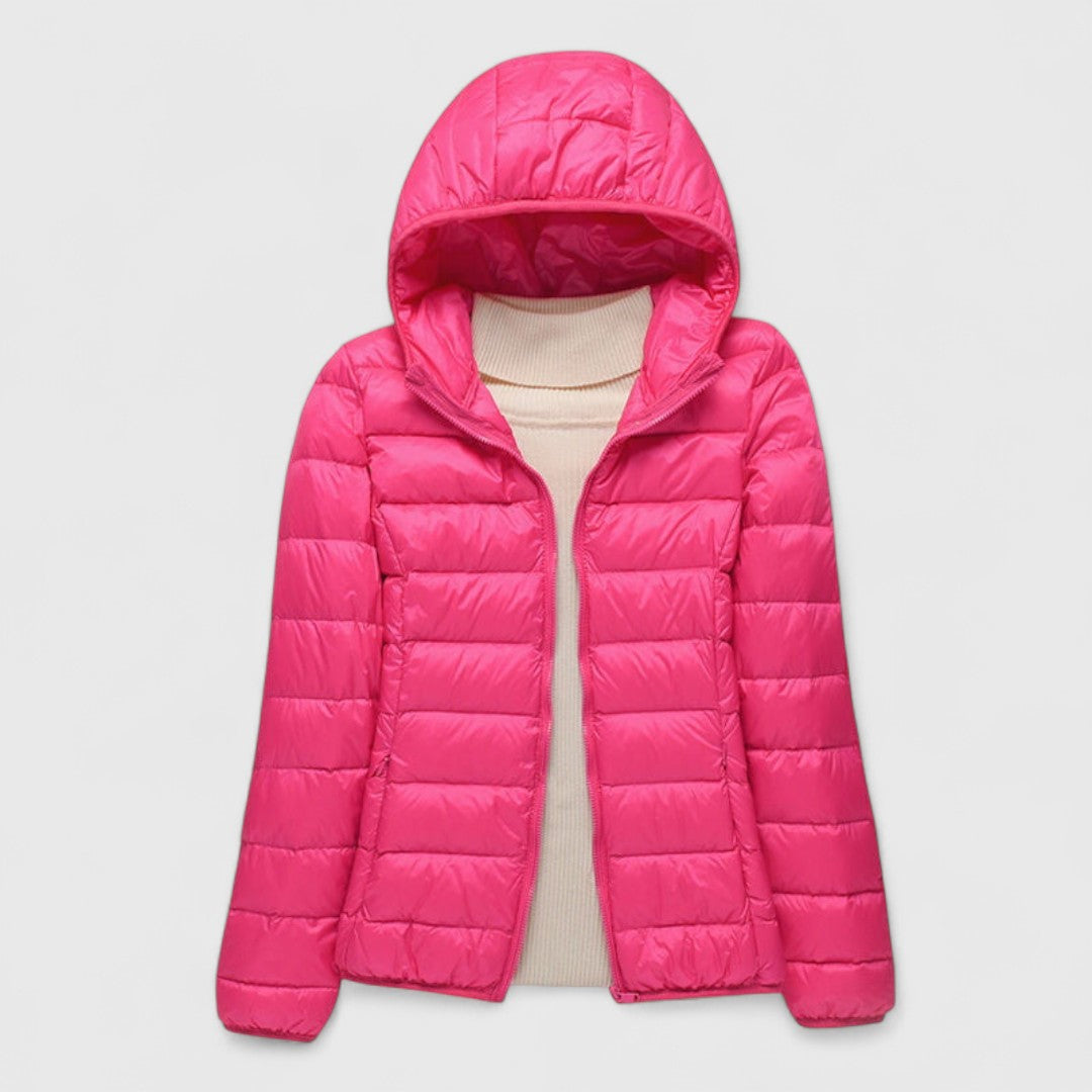 Lily | Ultraleichte Jacke