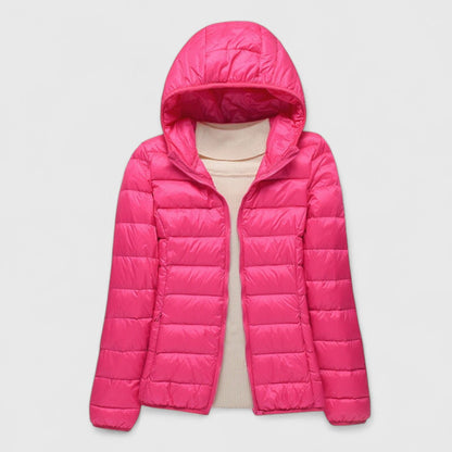 Lily | Ultraleichte Jacke