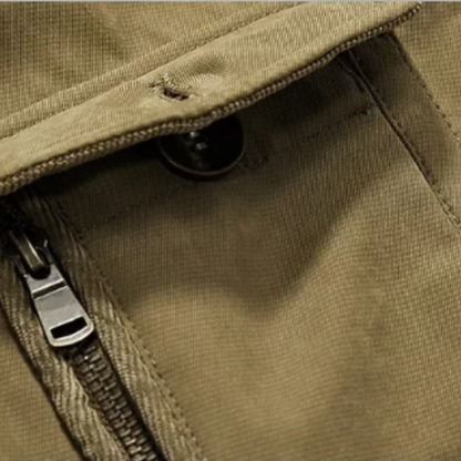 Premium Elegant Winter Jacket