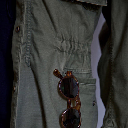 Ashford | Field Jacket