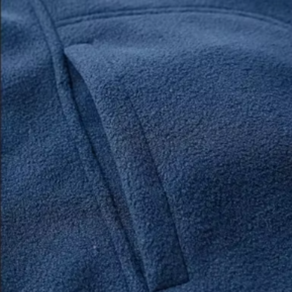 Softshell Fleece Jacket