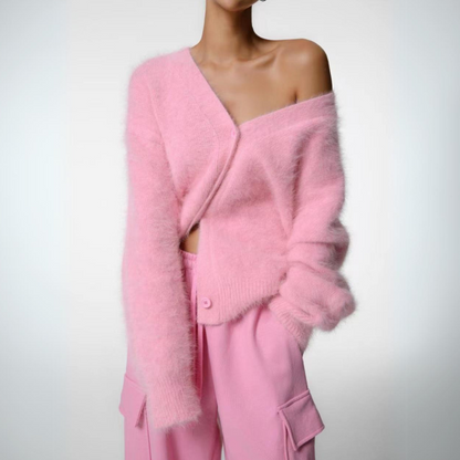 Clara | Soft Comfort Cardigan