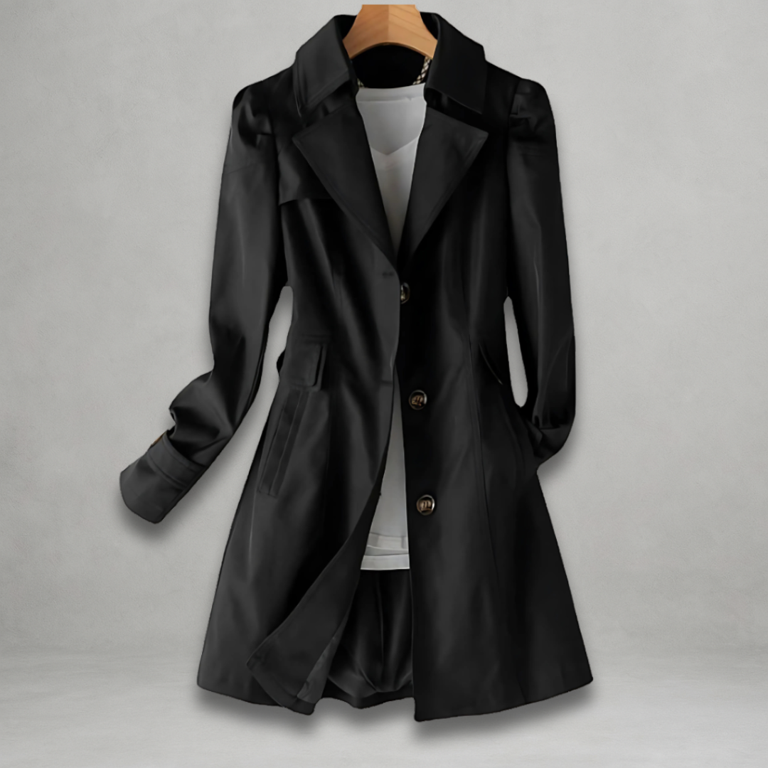 Emily | Klassische Trenchcoats