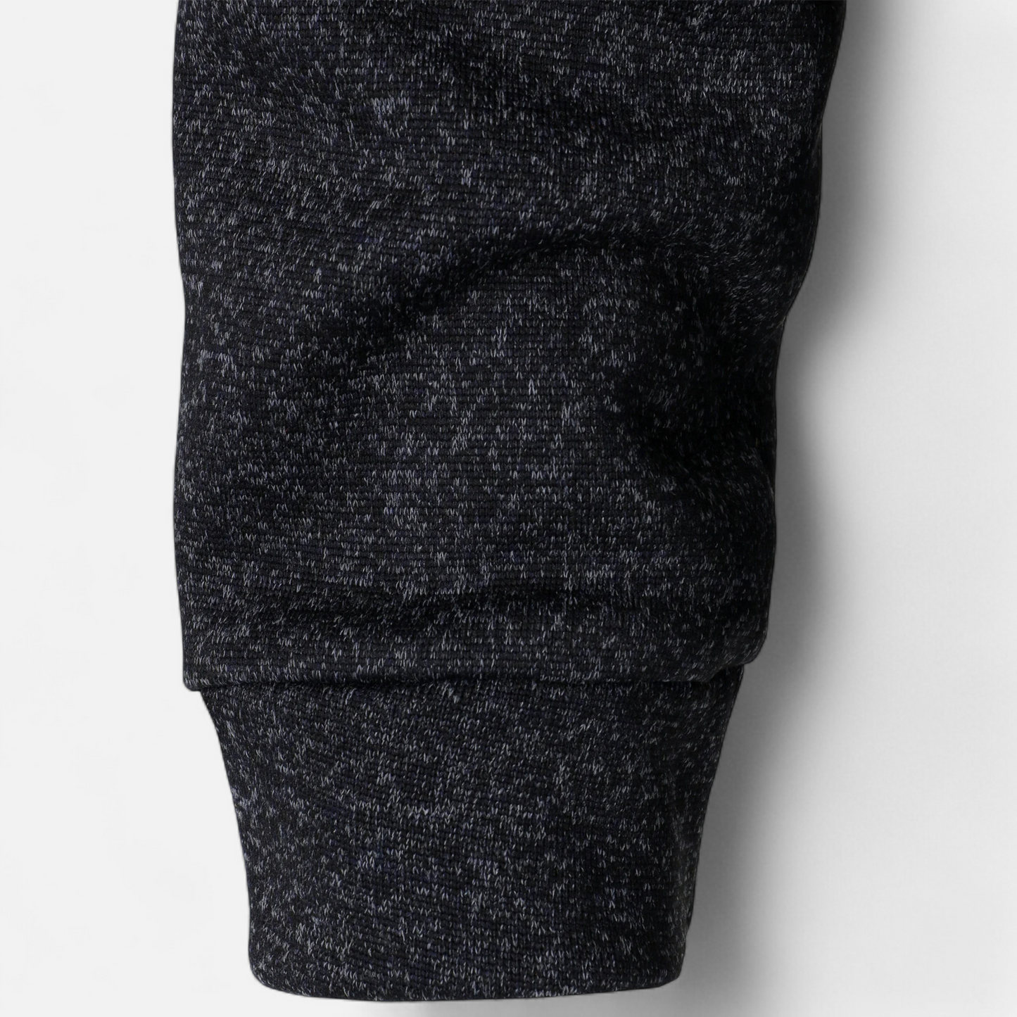 Maisone | Men’s Knitted Sweater – Stand Collar Heritage Style