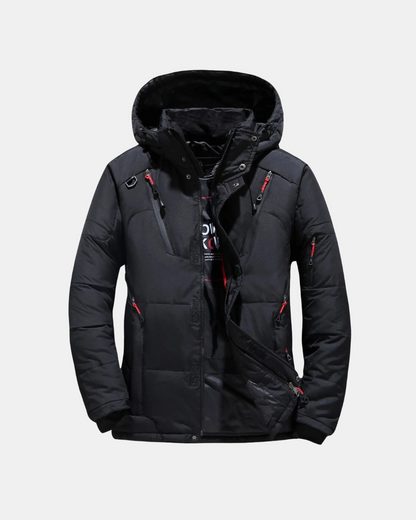 Elite Winter Jacket