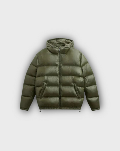 FINN | PUFFER JACKET