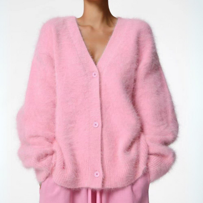 Clara | Soft Comfort Cardigan