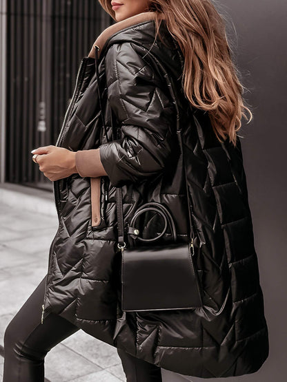 Guylaine | Elegante Winterjacke