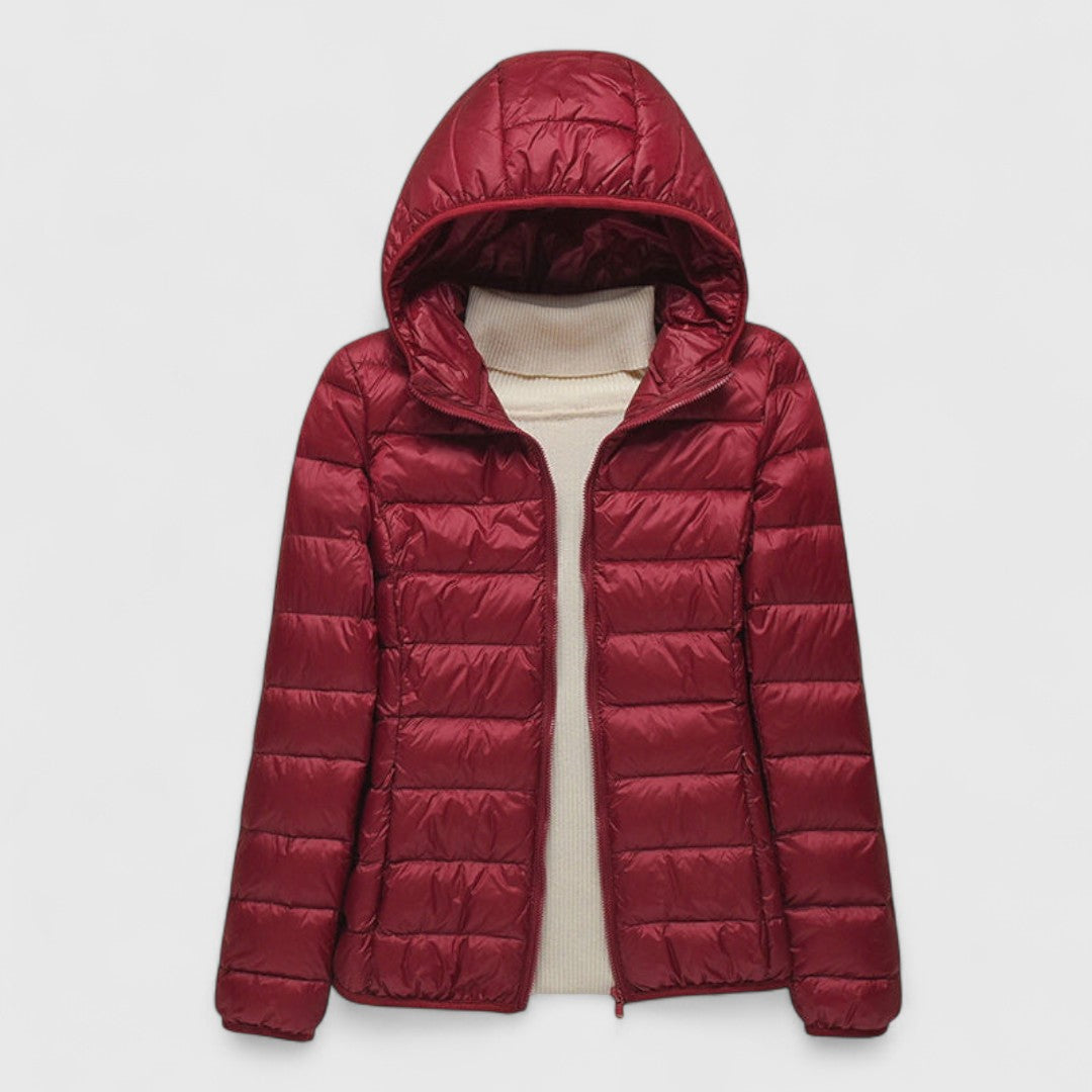 Lily | Ultraleichte Jacke