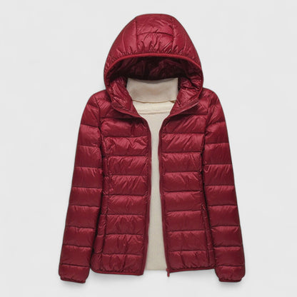 Lily | Ultraleichte Jacke