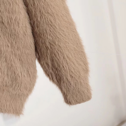 Clara | Soft Comfort Cardigan