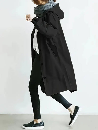 Dorothee | Eleganter Trenchcoat