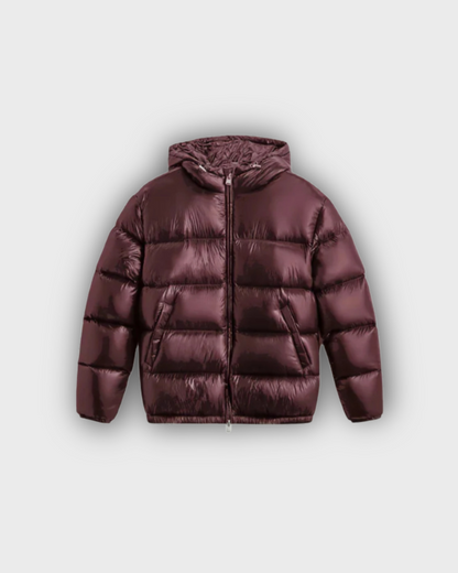 FINN | PUFFER JACKET