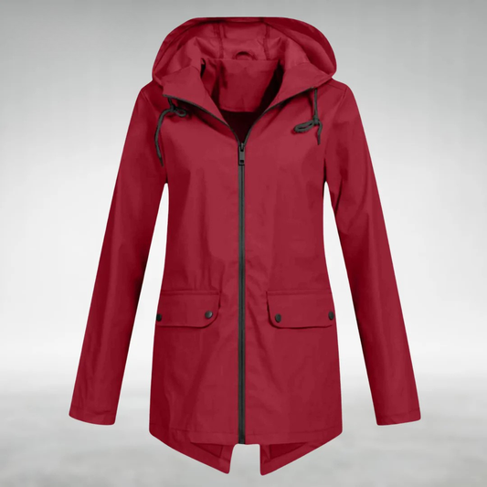 Roslyn | Wasserdichte Jacke
