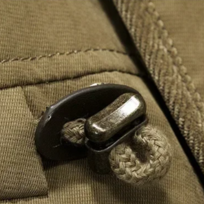 Premium Elegant Winter Jacket