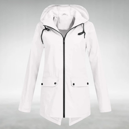 Roslyn | Wasserdichte Jacke