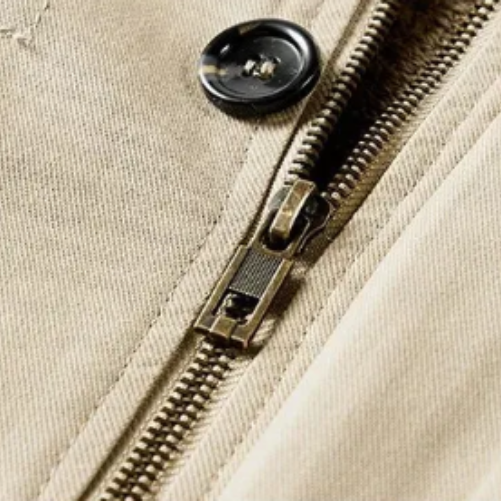 Elegant Premium Padded Winter Jacket