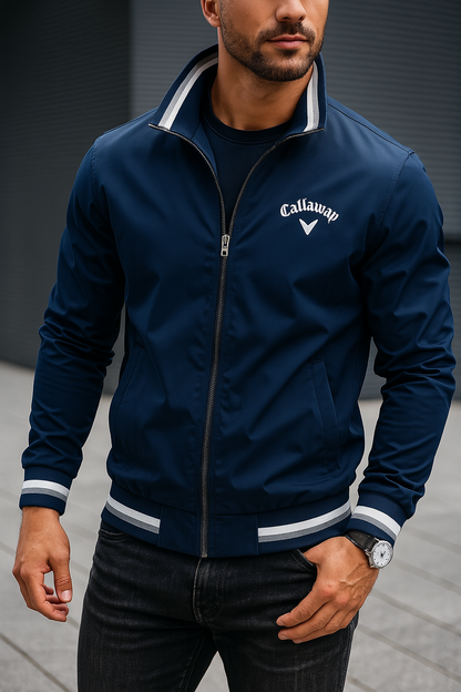Luxury Callaway Men's Jacket