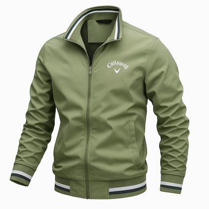 Luxury Callaway Men's Jacket