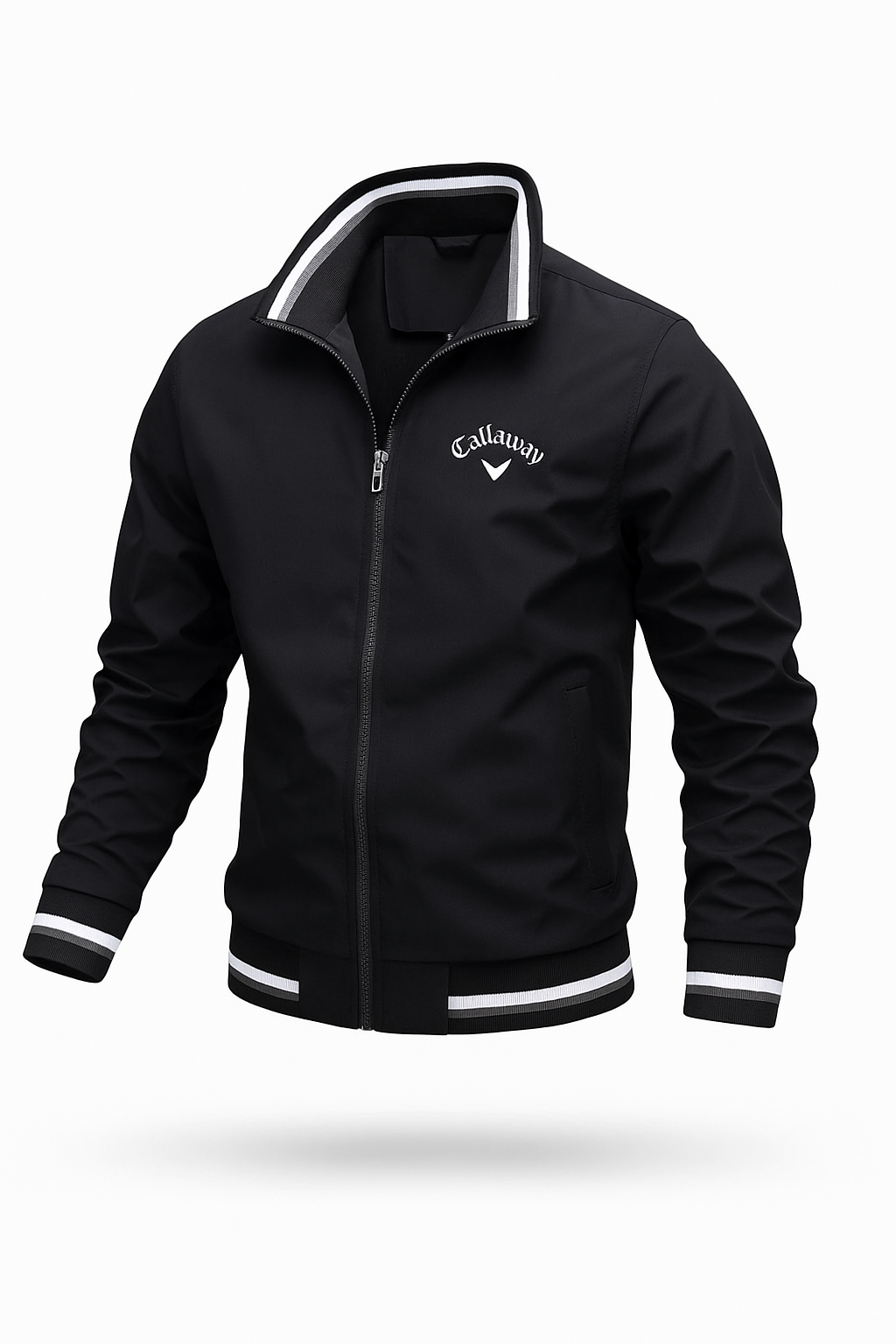 Luxury Callaway Men's Jacket