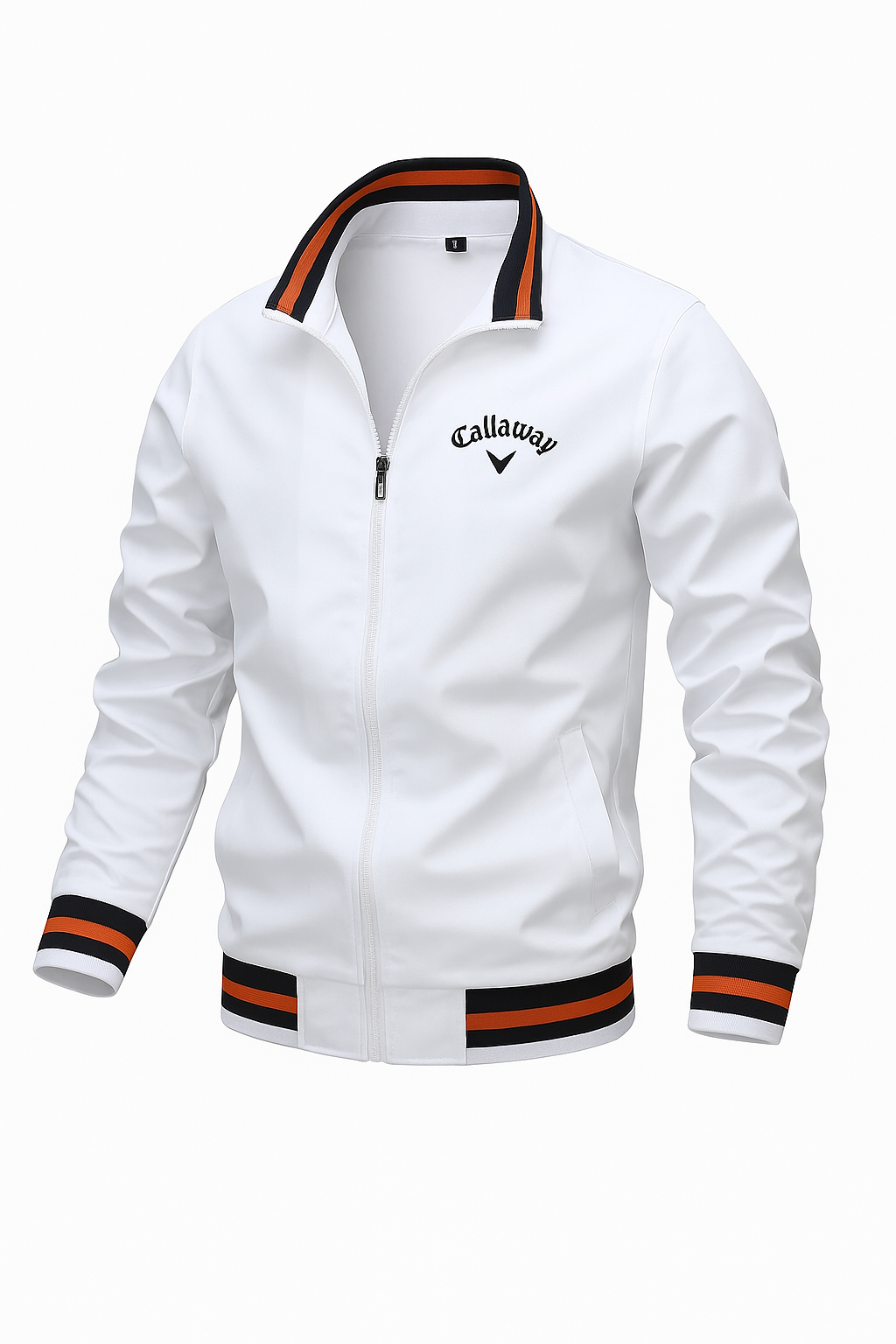 Luxury Callaway Men's Jacket