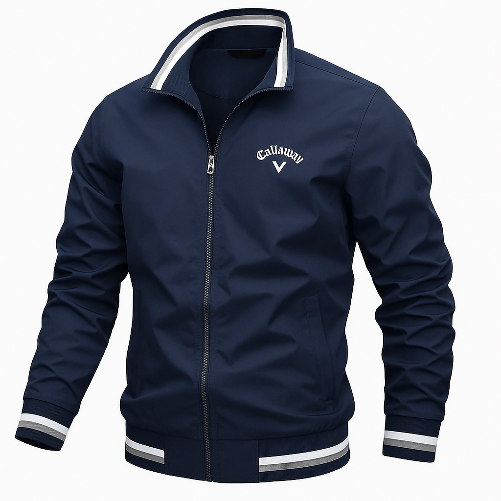 Luxury Callaway Men's Jacket