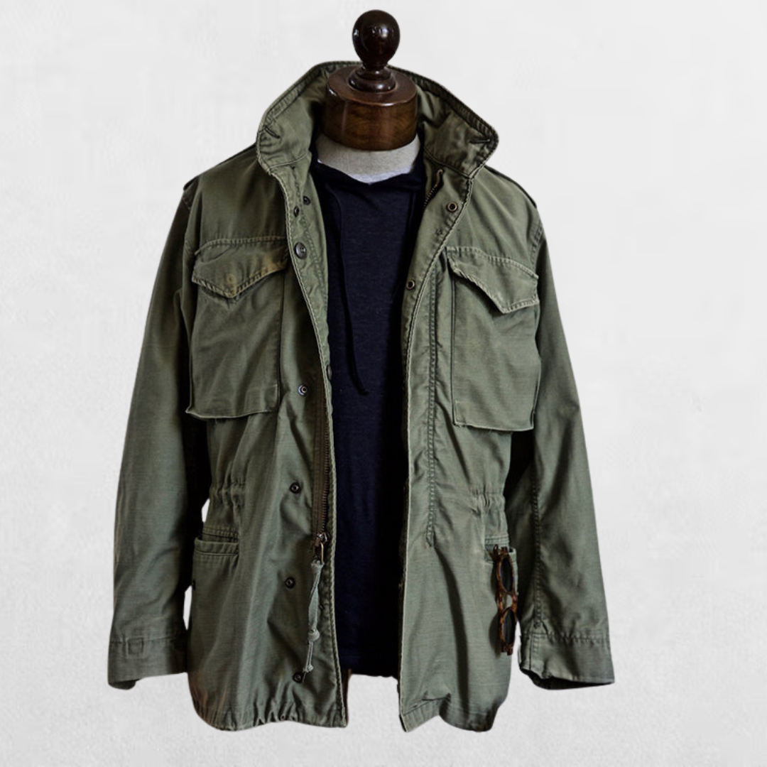 Ashford | Field Jacket