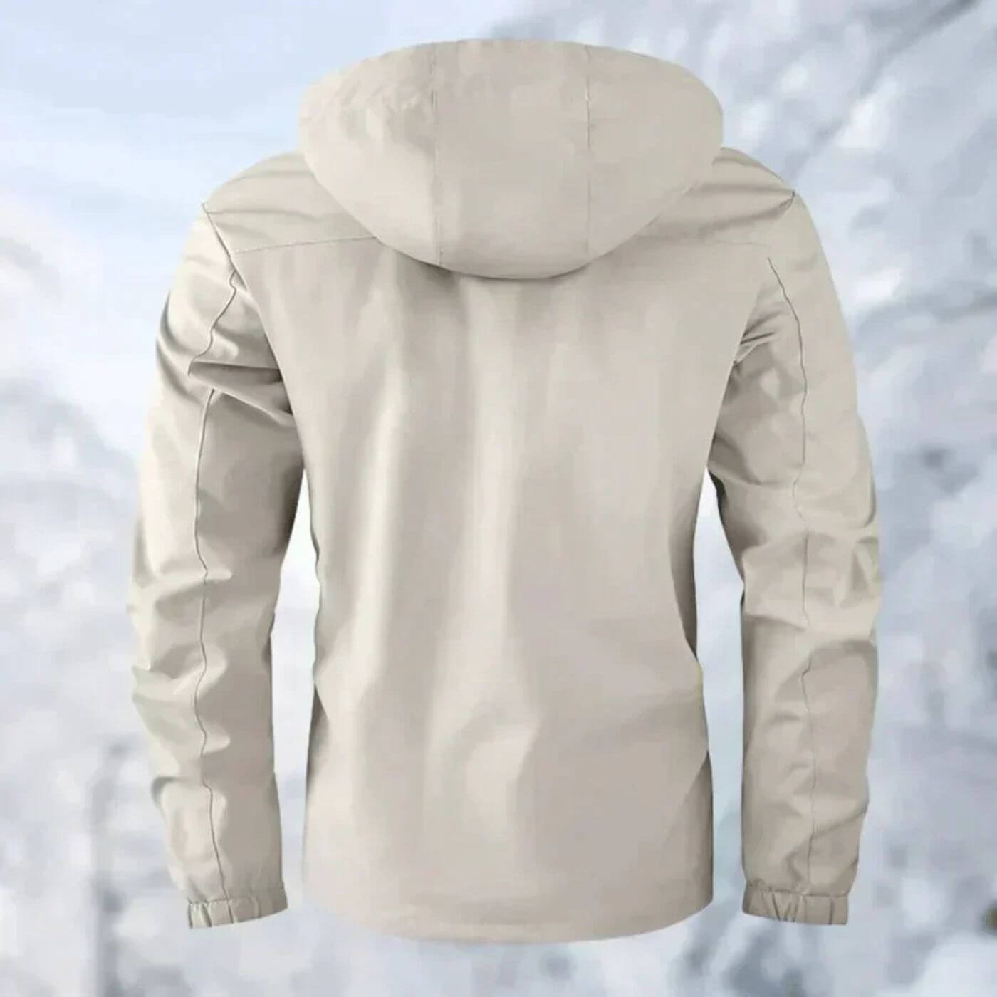 Maisone | Waterproof Outdoor Jacket