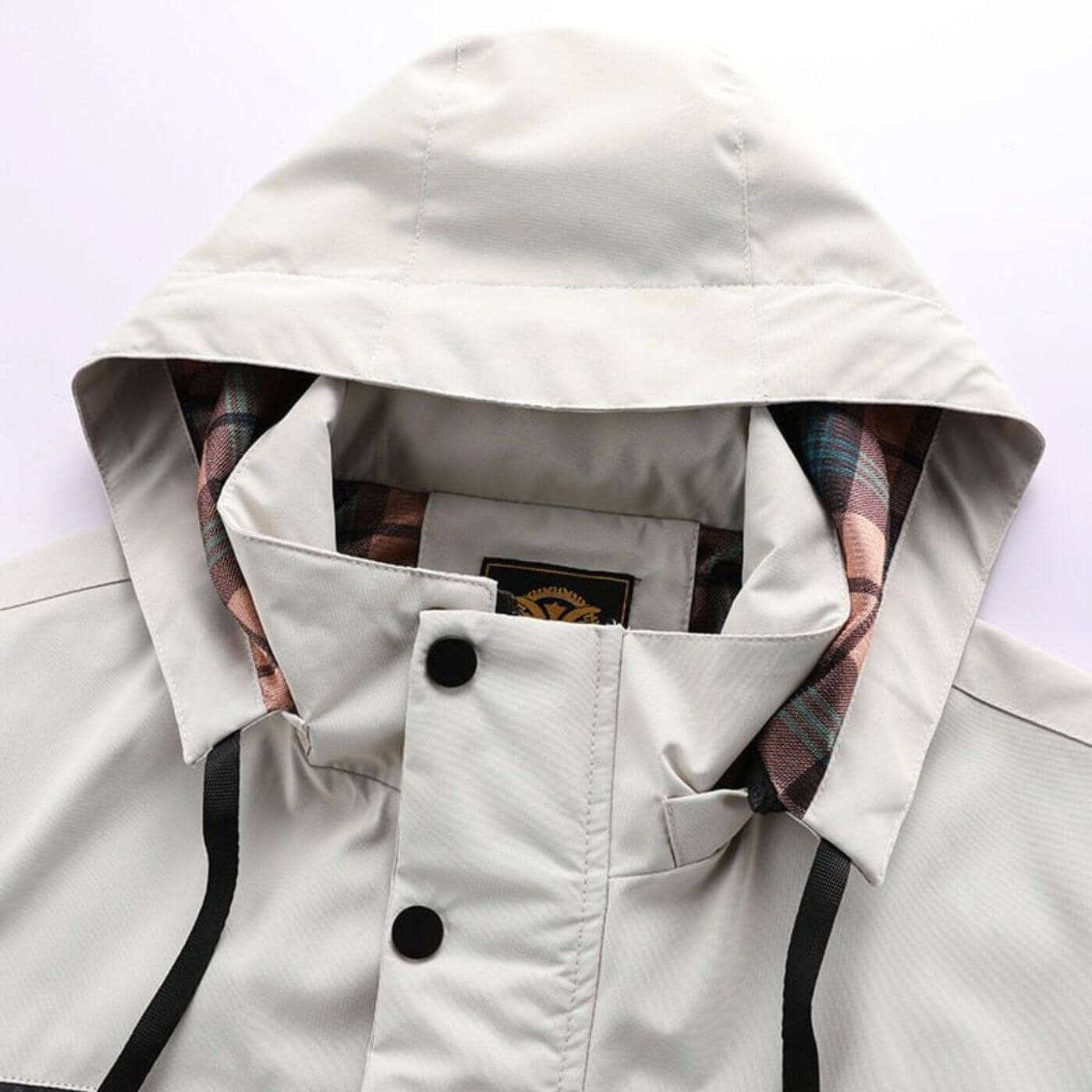 Maisone | Waterproof Outdoor Jacket