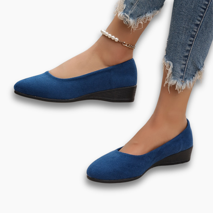 Florivina - スタイリッシュカジュアルシューズ