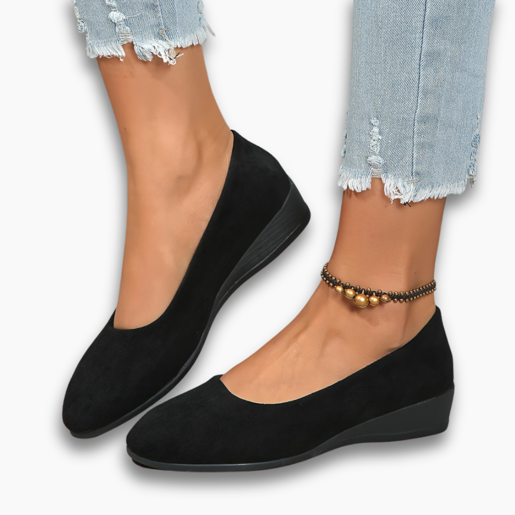 Florivina - スタイリッシュカジュアルシューズ