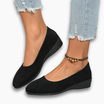 Florivina - スタイリッシュカジュアルシューズ