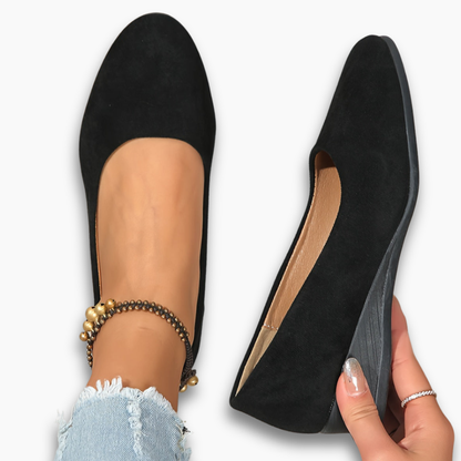 Florivina - スタイリッシュカジュアルシューズ