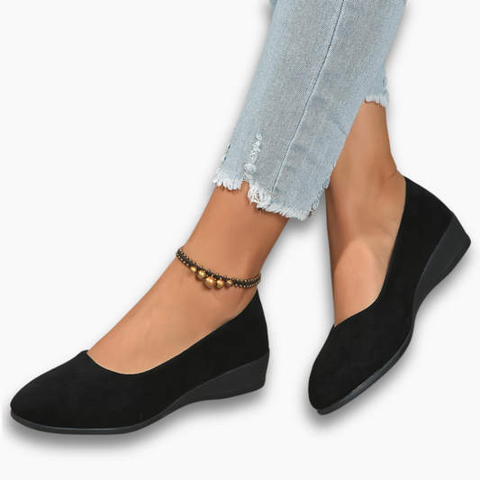 Florivina - スタイリッシュカジュアルシューズ