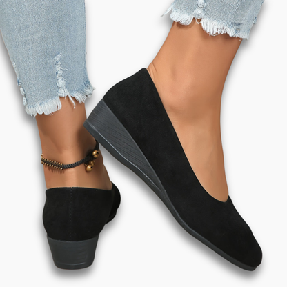 Florivina - スタイリッシュカジュアルシューズ