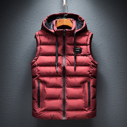 Joe | Men's Thermal Vest