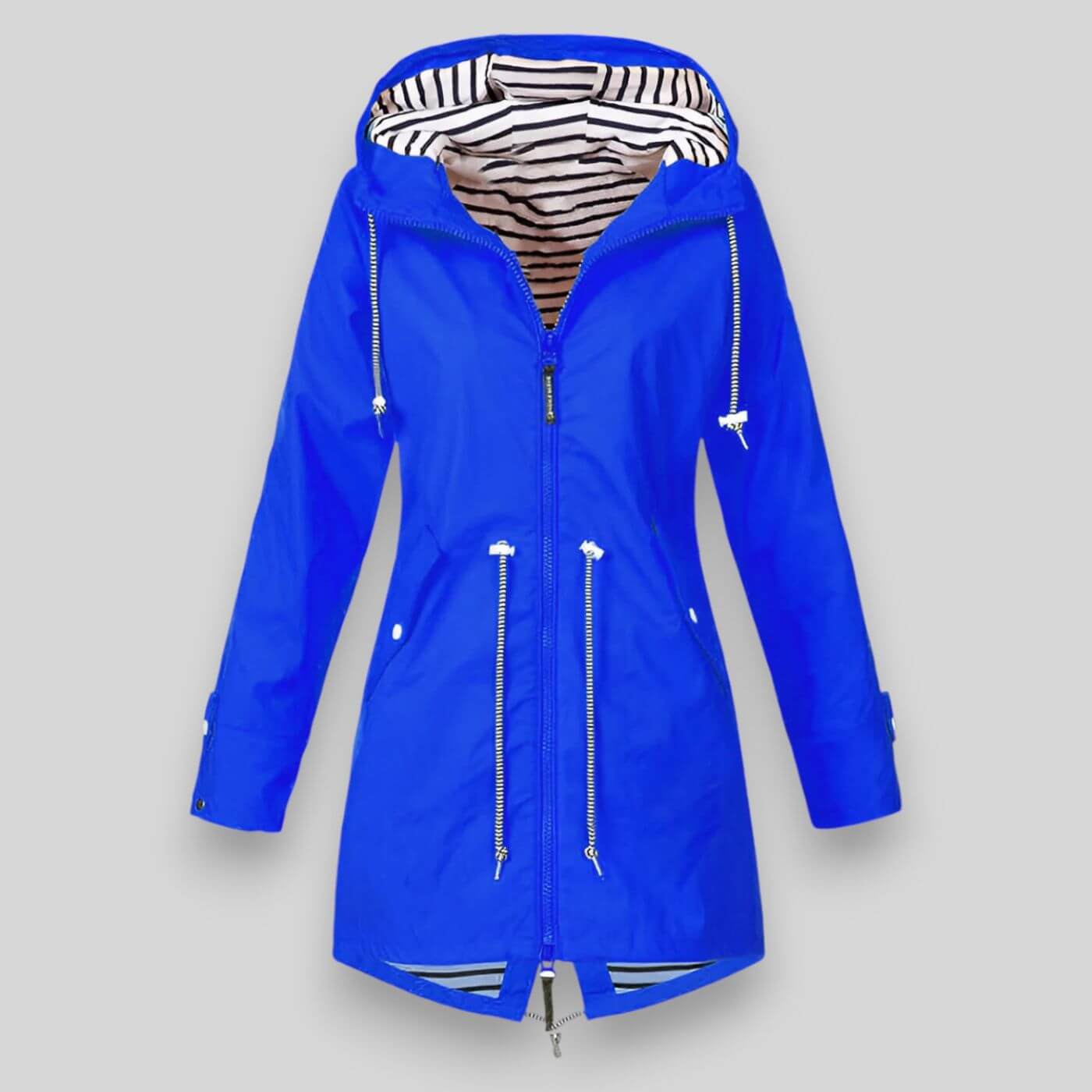 Emily | Stylische wasserdichte Jacke