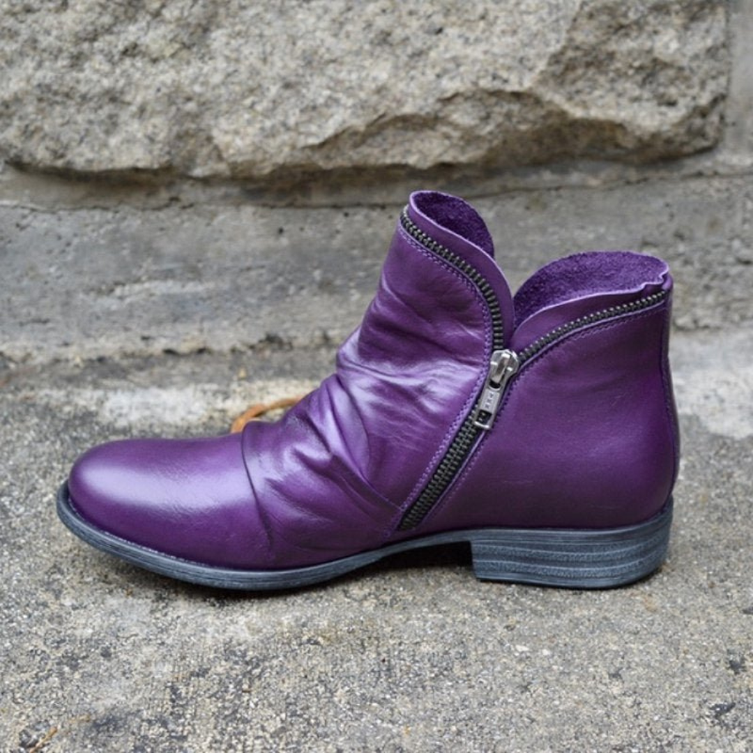 Melinda | Comfortable Orthopaedic Boots