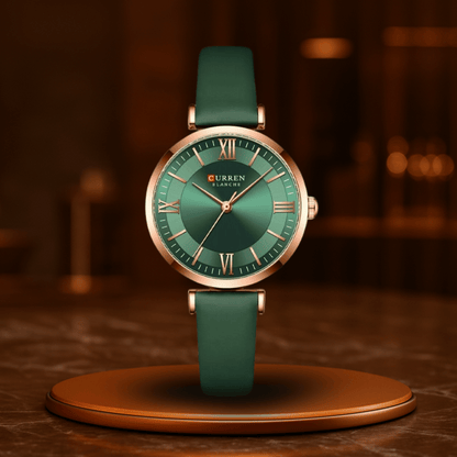 Elegance of the Rain