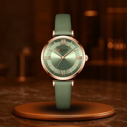 Elegance of the Rain