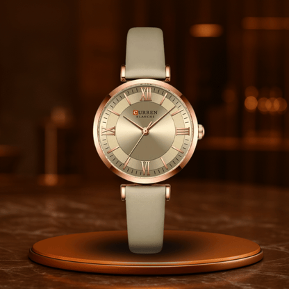 Elegance of the Rain