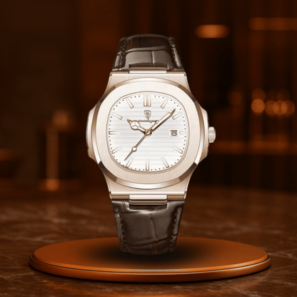 Regalia Rosé – 41mm