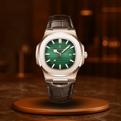 Regalia Rosé – 41mm