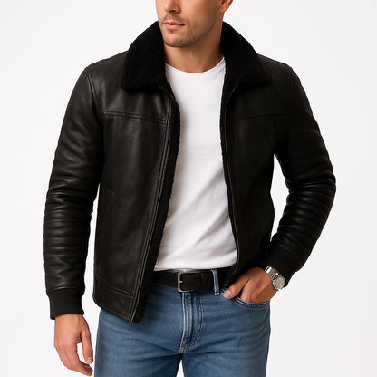 Men's Jacket for Cold Weather