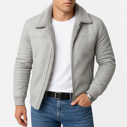Men's Jacket for Cold Weather