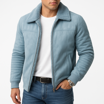 Men's Jacket for Cold Weather